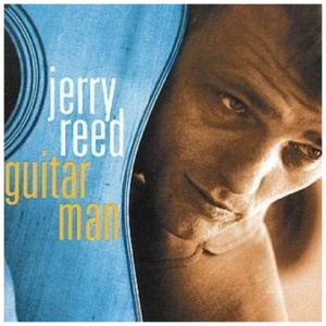 Guitar Man