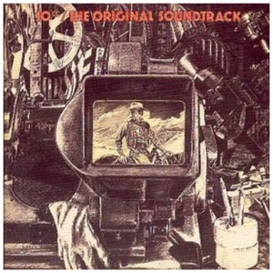The Original Soundtrack