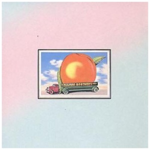Eat a Peach