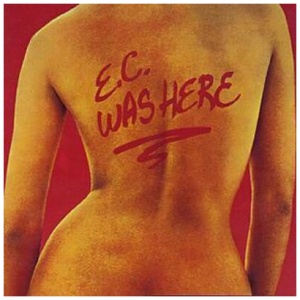 E.C. Was Here
