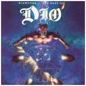 Diamonds - The Best Of Dio
