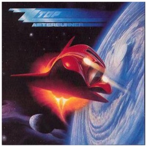 Afterburner