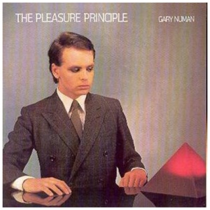 The Pleasure Principle