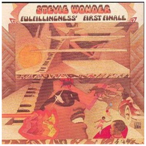 Fulfillingness' First Finale