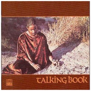 Talking Book