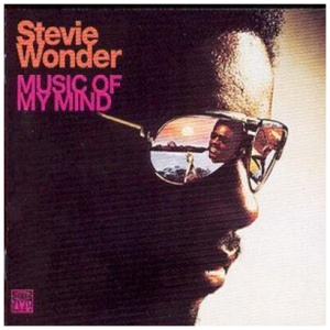 Music of My Mind