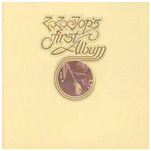 ZZ Top's First Album