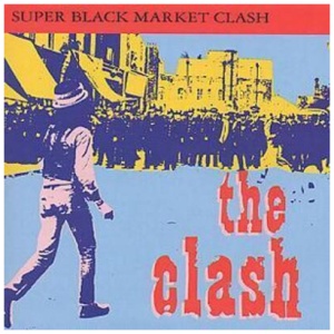Super Black Market Clash