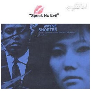 Speak No Evil