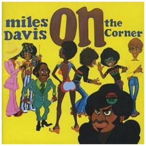 On the Corner