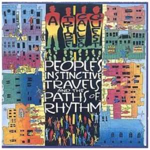 People's Instinctive Travels and the Paths of Rhythm