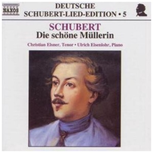 Die Schone Mullerin