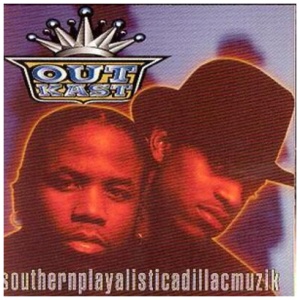 Southernplayalisticadillacmuzik