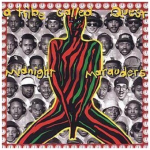 Midnight Marauders