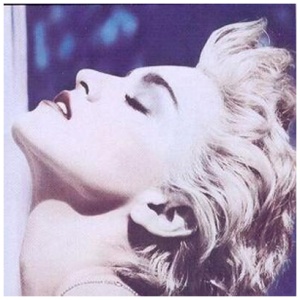True Blue