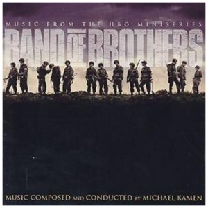 Band of Brothers