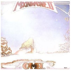 Moonmadness