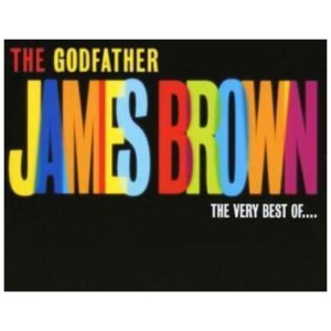 The Godfather: THE VERY BEST OF...