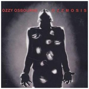 Ozzmosis