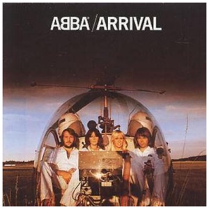 Arrival