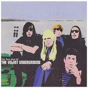 The Very Best of the Velvet Underground