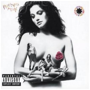 Mothers Milk (Bonus Tracks)