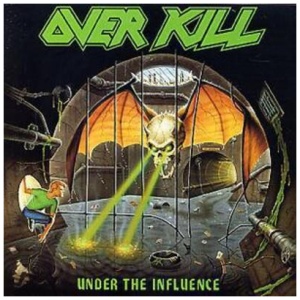 Under the Influence