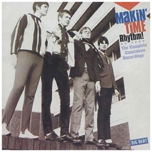 Rhythm!, The - Complete Countdown Recordings