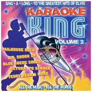 Karaoke King Volume 2