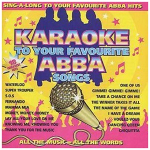 Abba Karaoke