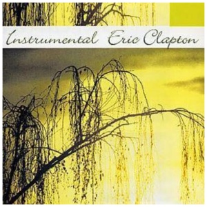 Instrumental Eric Clapton