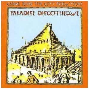 Paradise Discotheque
