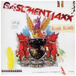 Kish Kash