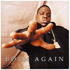 Born Again