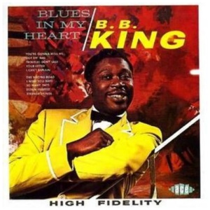 Blues in My Heart