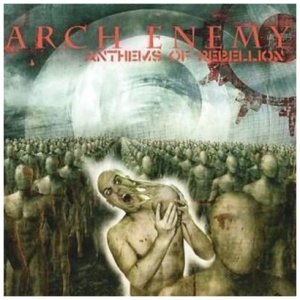 Anthems of Rebellion