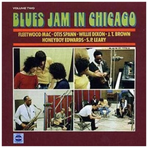 Blues Jam in Chicago- Volume 2