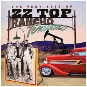 Rancho Texicano: The Very Best of ZZ Top