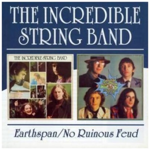 Earthspan/No Ruinous Feud