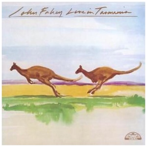 Live in Tasmania