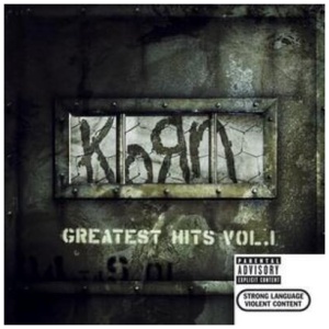 Greatest Hits: Strong Language and Violent Content- Volume 1