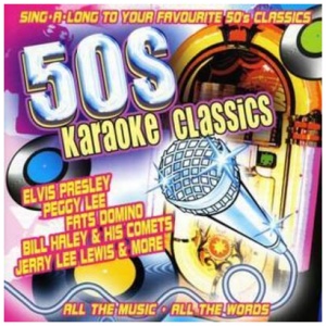 50's Karaoke Classics