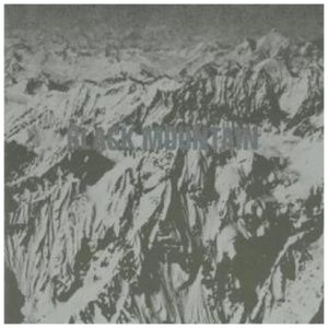 Black Mountain