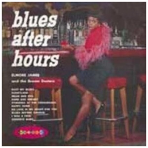 Blues After Hours