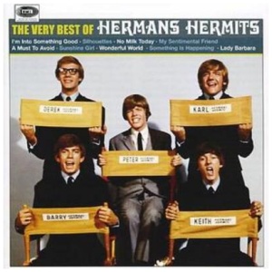 The Very Best of Herman's Hermits