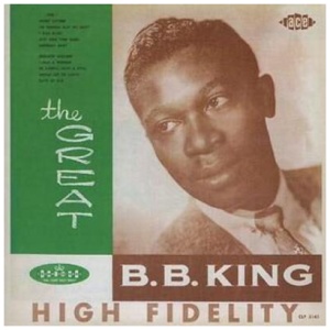 The Great B.b. King