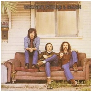 Crosby, Stills and Nash: Remastered and Expanded