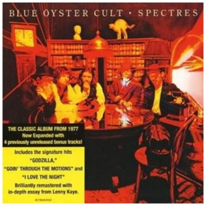 Spectres