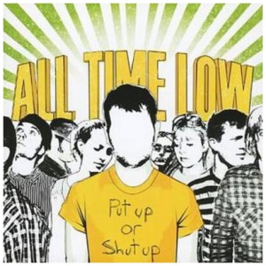 Put Up Or Shut Up