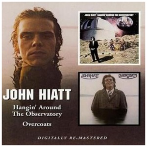 Hangin' Around the Observatory/overcoats